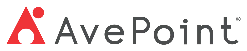 Logo von AvePoint