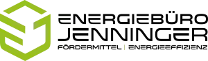 Logo der Energiebüro Jenninger GmbH & Co. KG