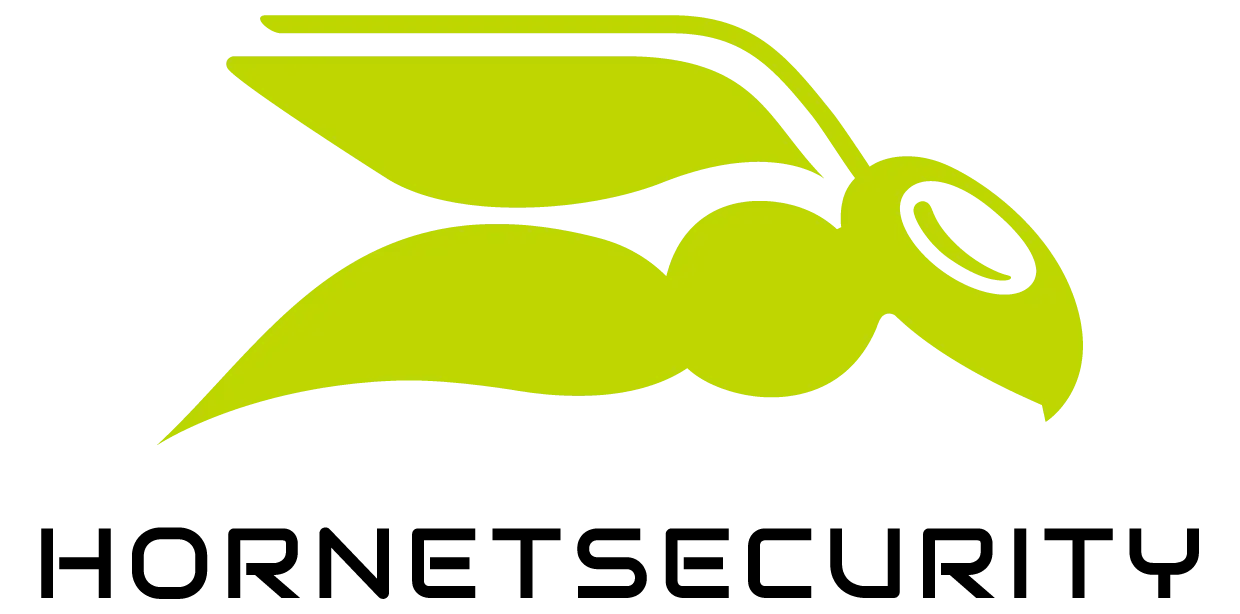 Logo von Hornetsecurity