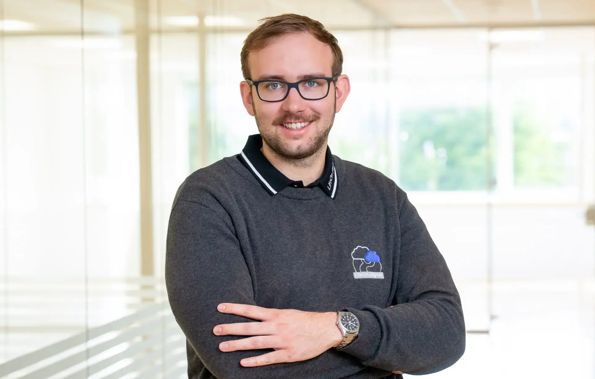 Paul Farrenkopf