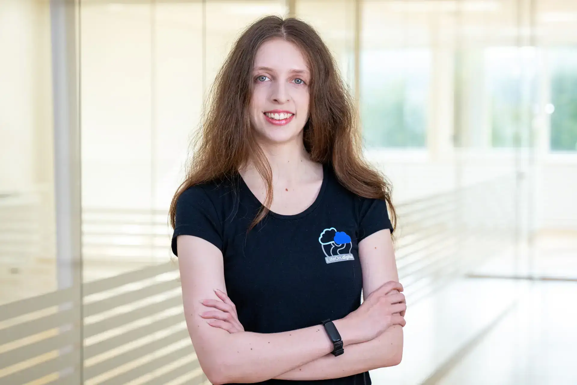 Michaela Zink