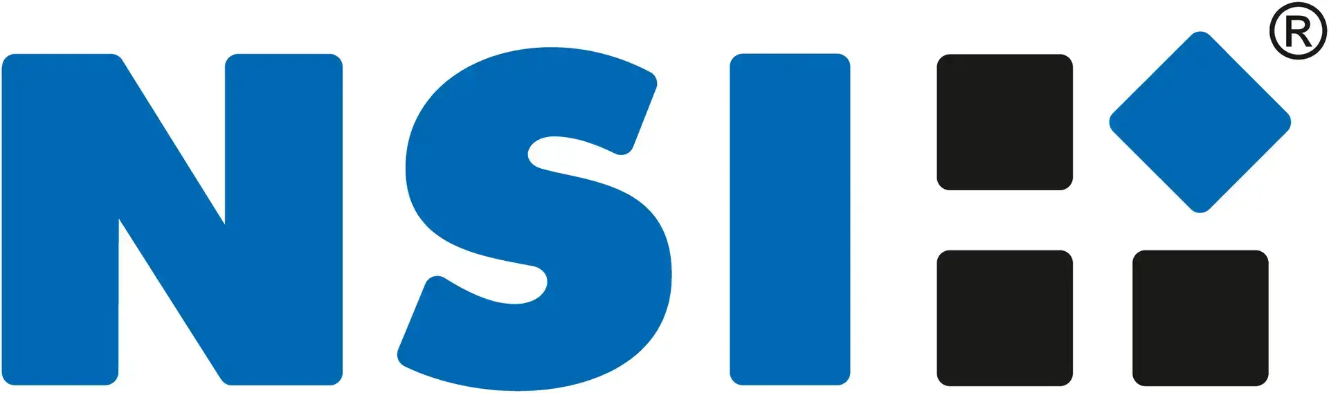 Logo der NSI GmbH