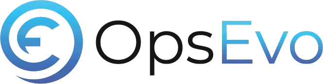 Logo von OpsEvo GmbH