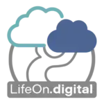 Logo von LifeOn Digital GmbH
