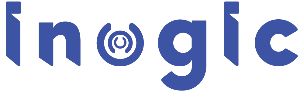 Logo von Inogic