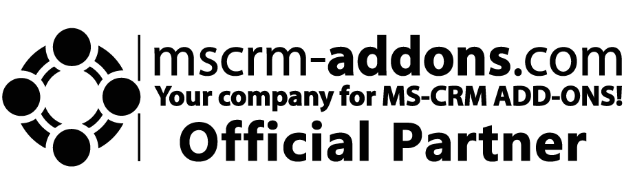 Logo von MSCRM-Addons